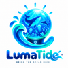 LumaTide - Home