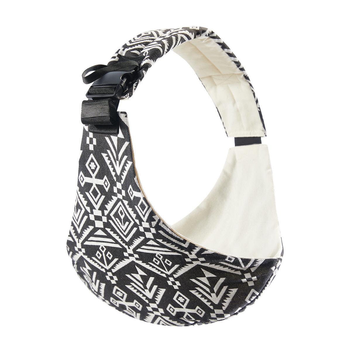 CoziCarry™ Baby Sling Carrier