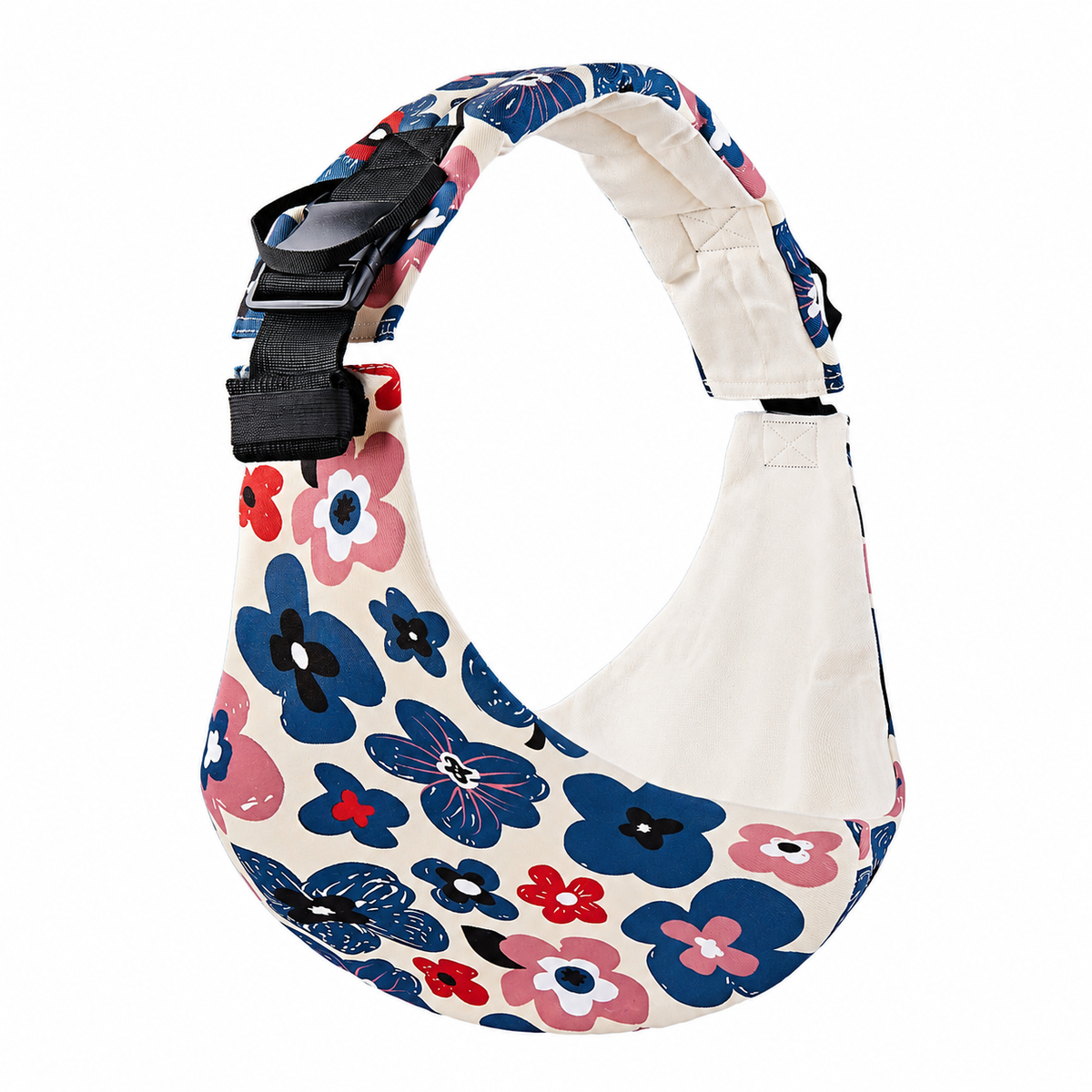 CoziCarry™ Baby Sling Carrier