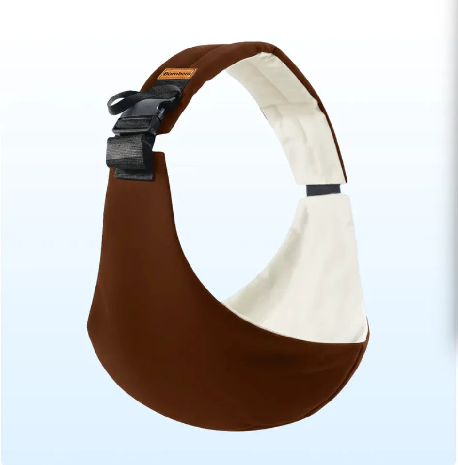 CoziCarry™ Baby Sling Carrier