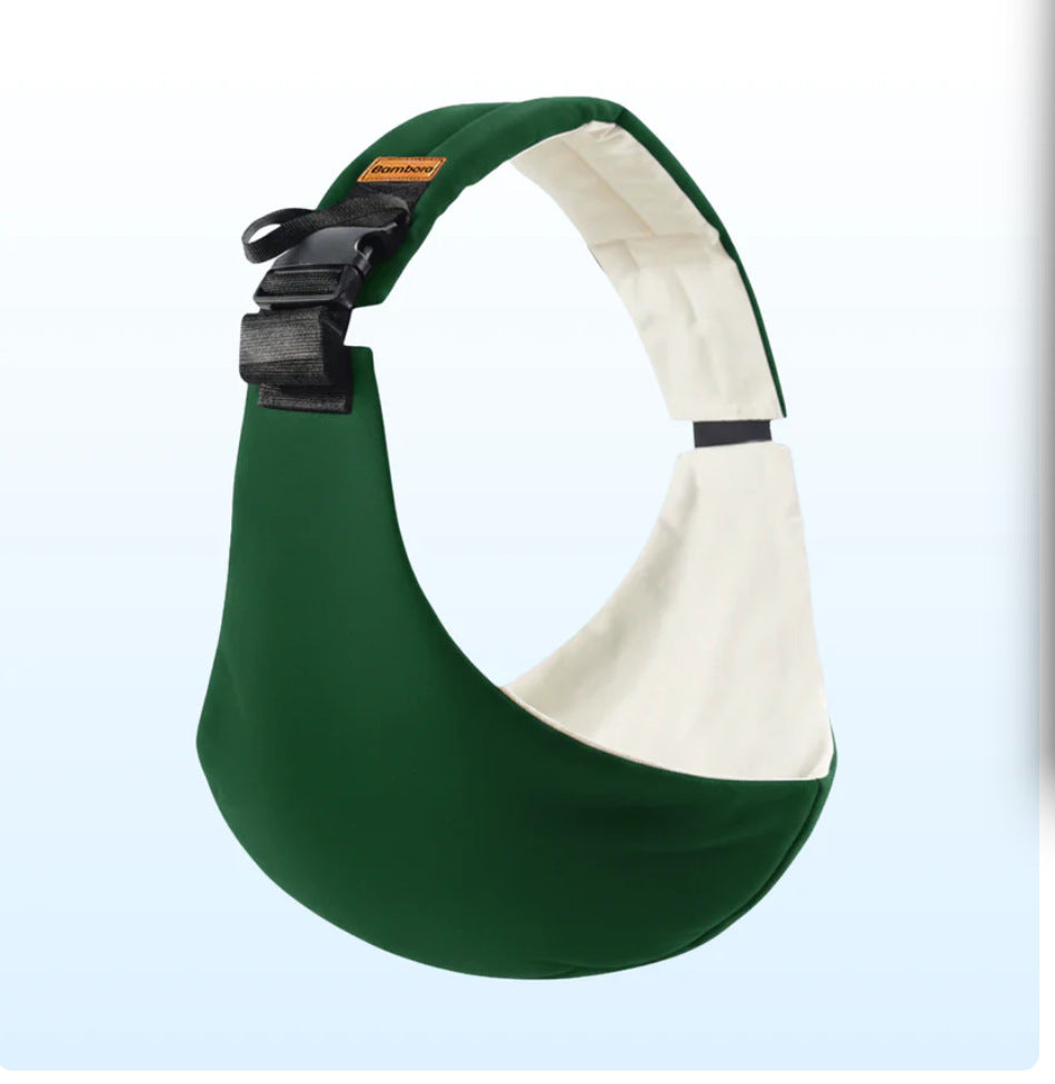CoziCarry™ Baby Sling Carrier