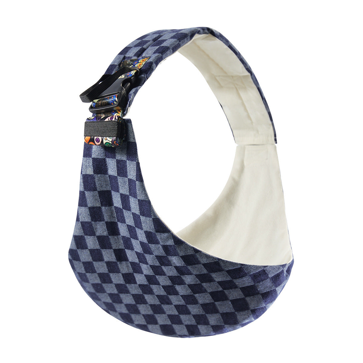 CoziCarry™ Baby Sling Carrier