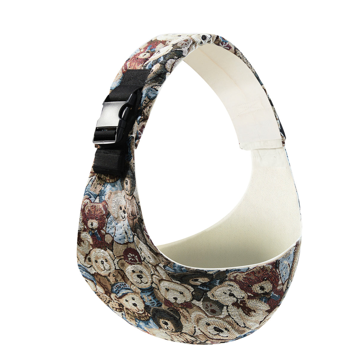 CoziCarry™ Baby Sling Carrier