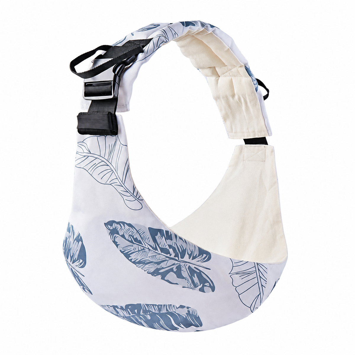 CoziCarry™ Baby Sling Carrier