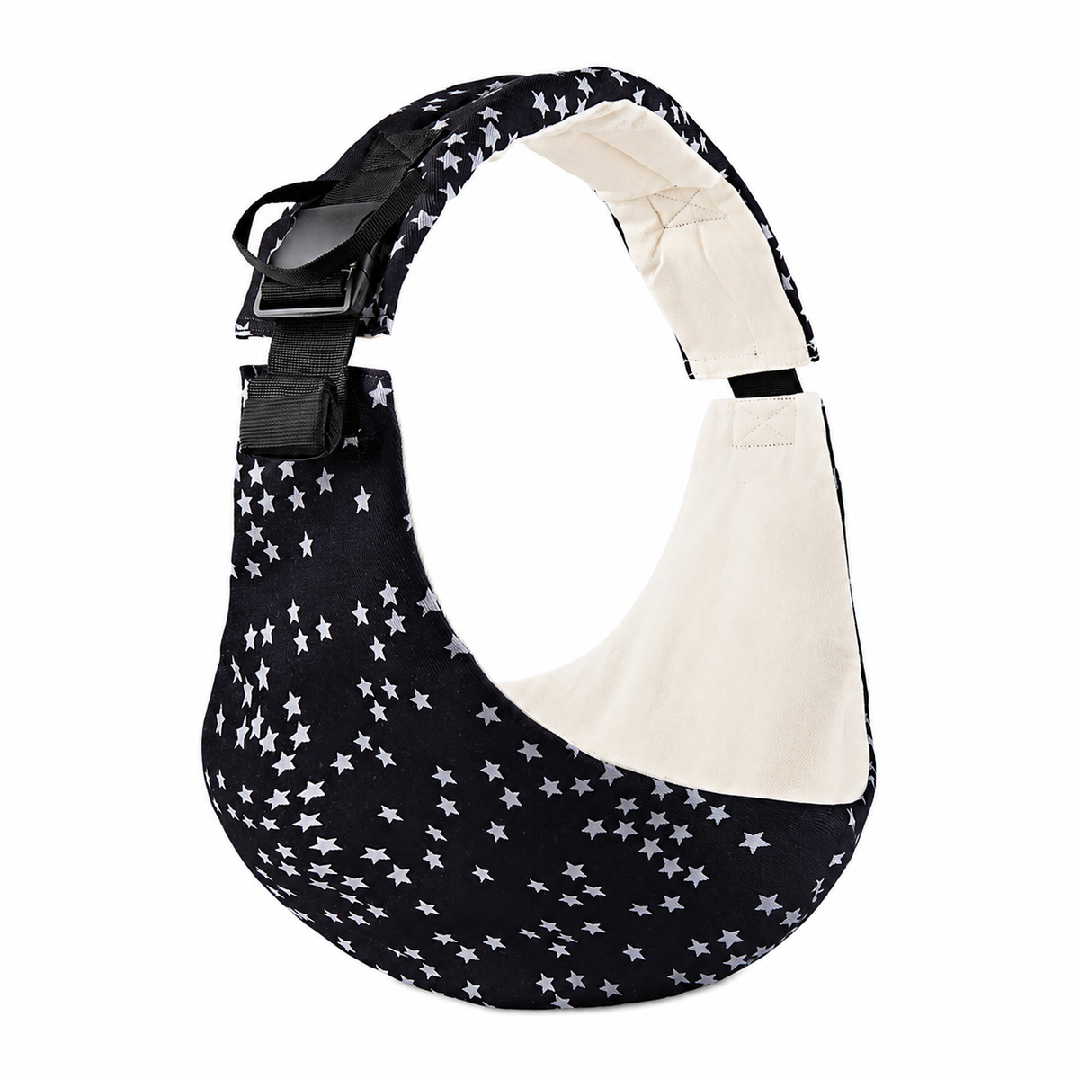 CoziCarry™ Baby Sling Carrier