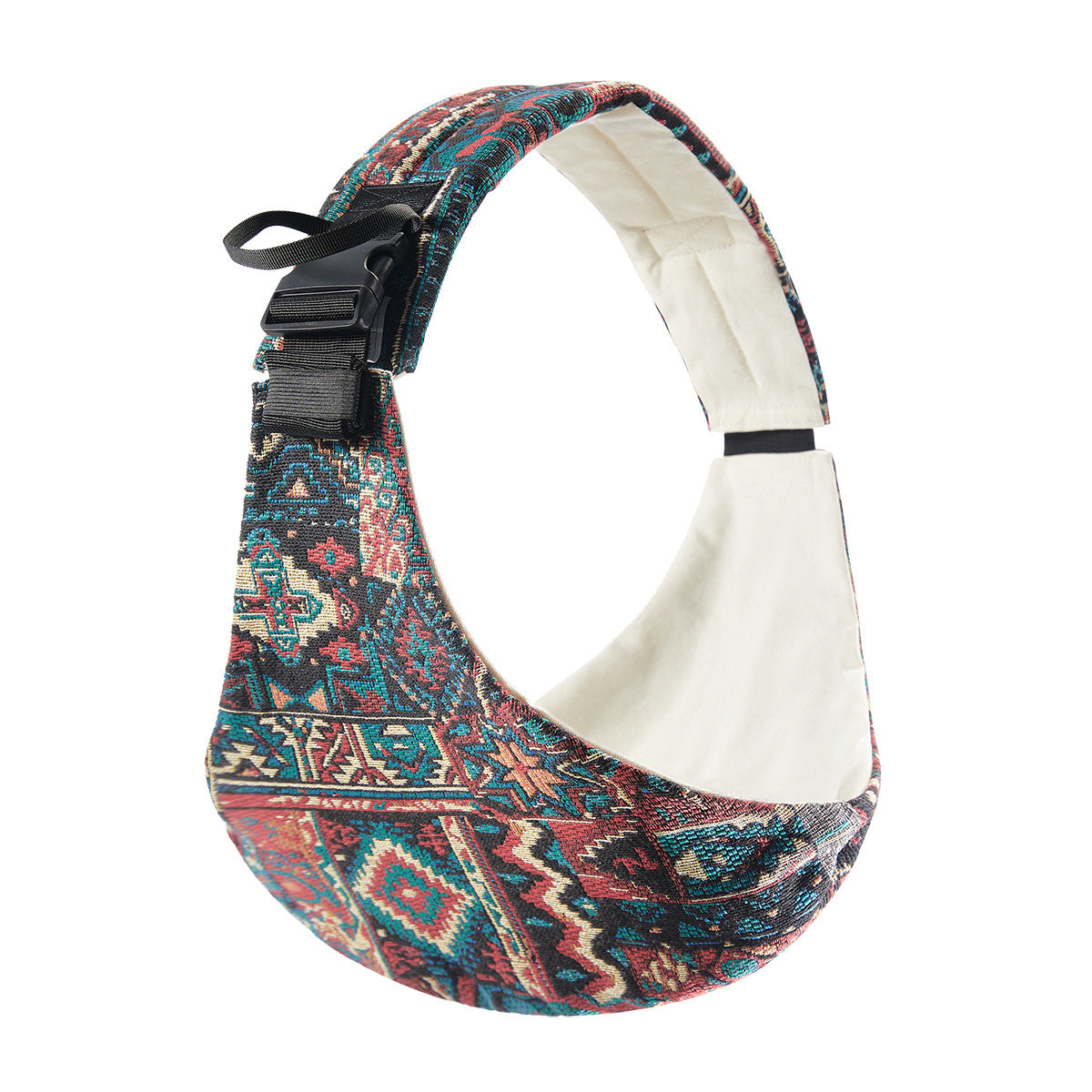CoziCarry™ Baby Sling Carrier